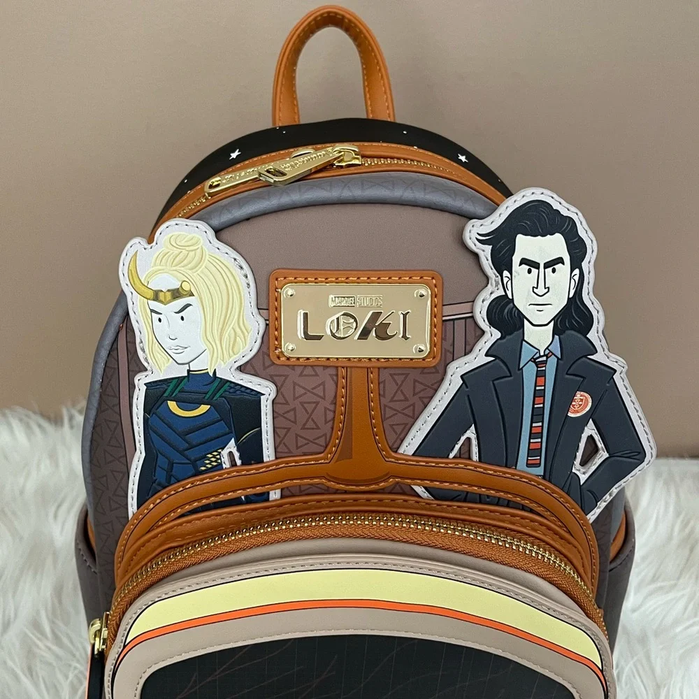 Loungefly {loungefly} marvel